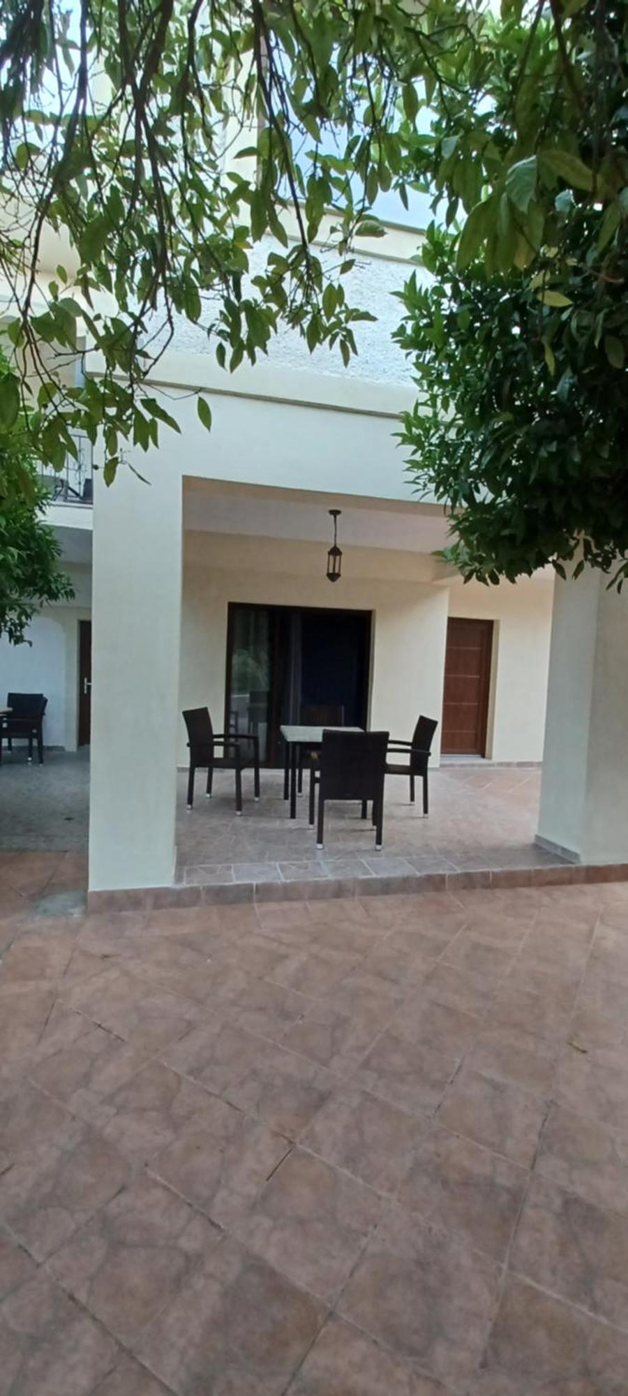 Tsanis Apartamento Párga Exterior foto