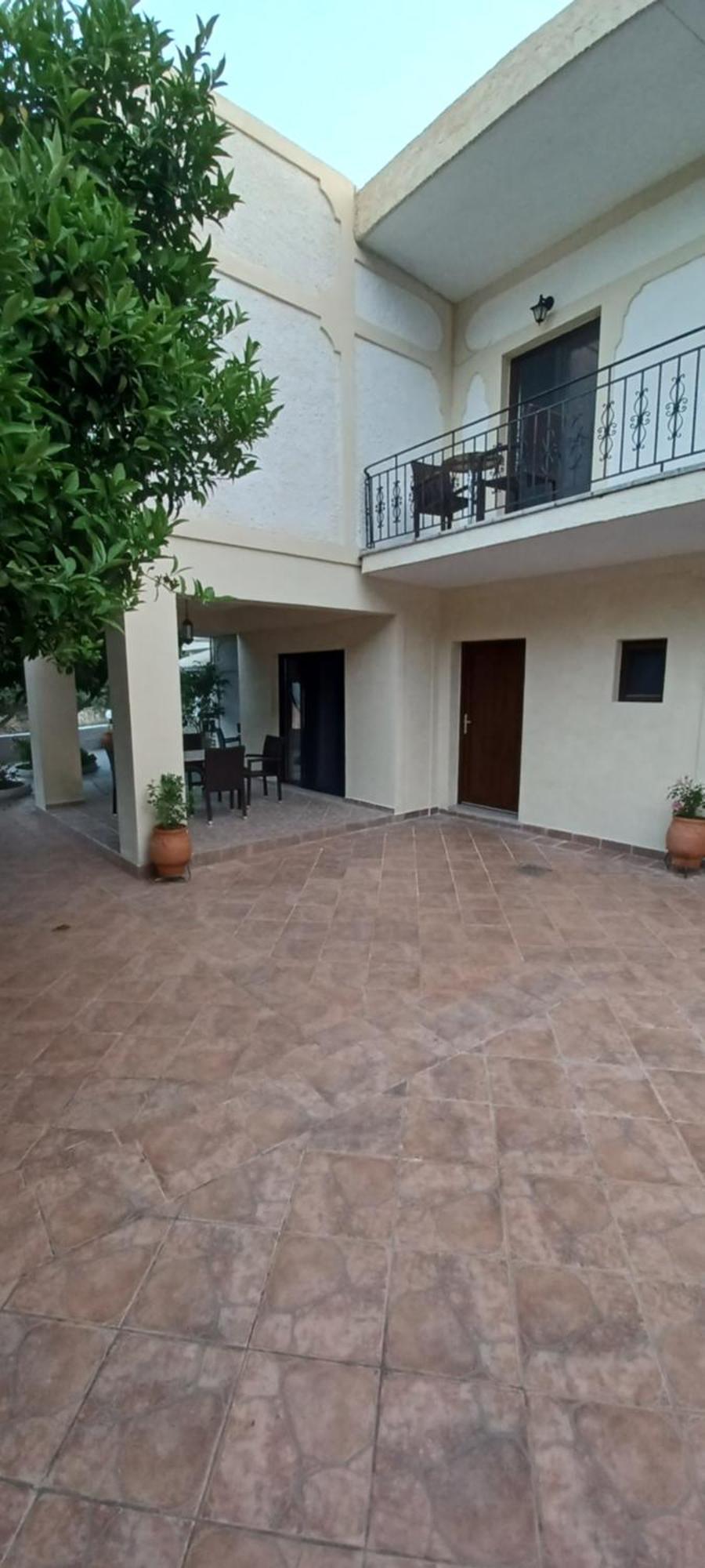 Tsanis Apartamento Párga Exterior foto