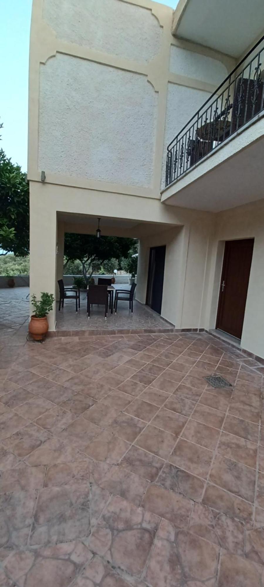 Tsanis Apartamento Párga Exterior foto