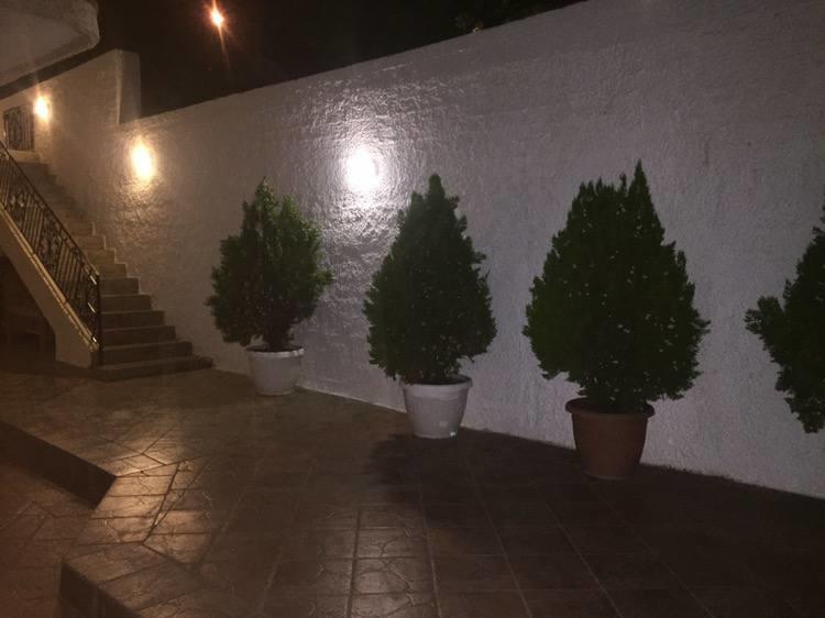 Tsanis Apartamento Párga Exterior foto